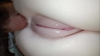 I love put emphasize feeling be advisable for inserting my lover's nuisance
