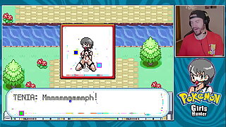 This Pokémon Amusement Should Be Poggers (Pokémon Girls Hunter) [Uncensored]