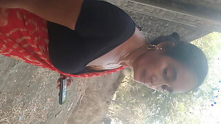 Grey aunty