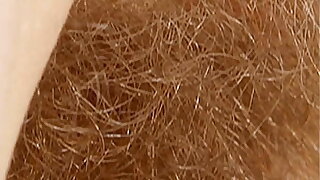 Cissified textures - Stunning blondes (HD 1080p)(Vagina close up hairy sex pussy)(by rumesco)
